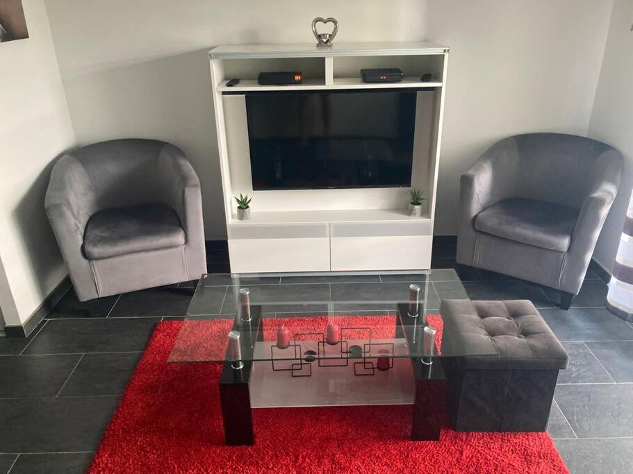 Appartamento Magnifique Studio Tout Equipe Classe 2 Etoiles Saint-Leu Esterno foto
